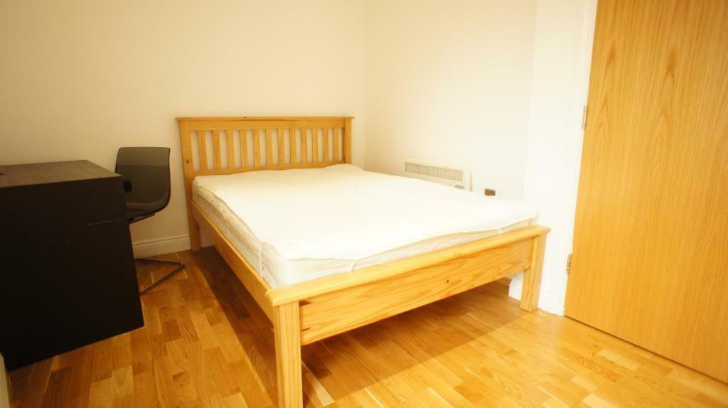 City Centre Apartment Manchester Eksteriør billede